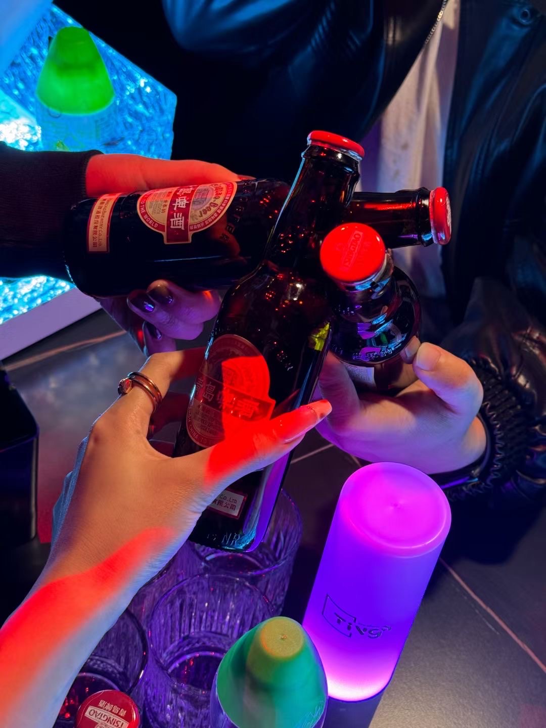 衡阳商务KTV攻略Tips-常宁市ktv预订